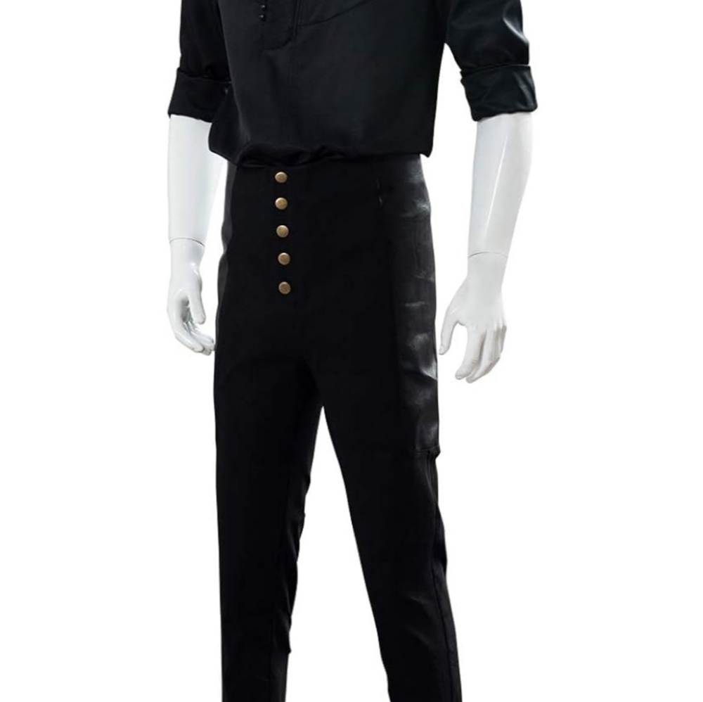 Women's Geralt Cosplay Costume - XL